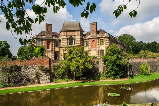 - Eltham Palace