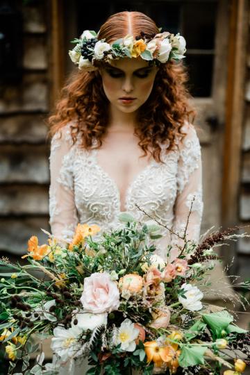 - Urban Flower Farmer