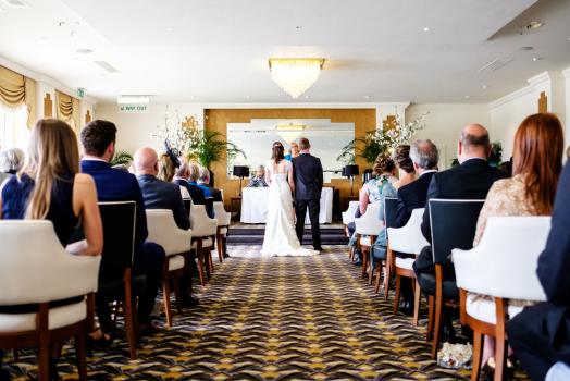 - Saunton Sands Hotel