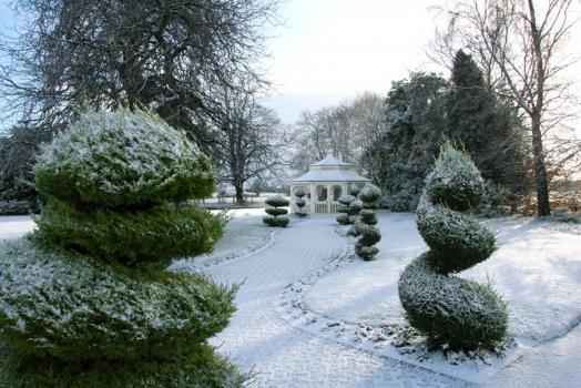 - Thornton Hall Hotel & Spa