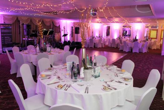 - Bicester Hotel and Spa