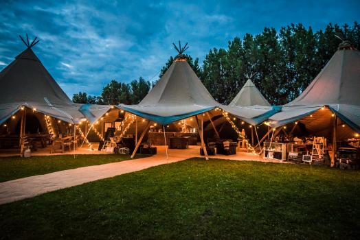 - Magical Events Ltd