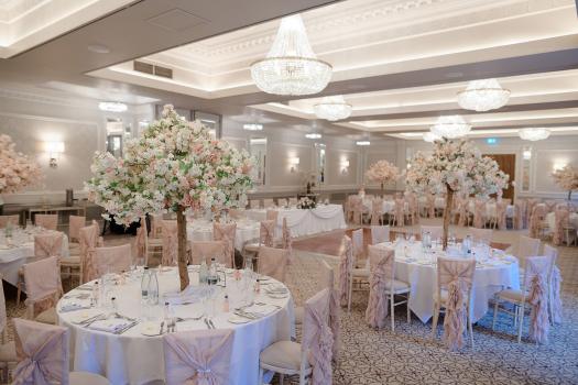 - Down Hall Hotel & Spa