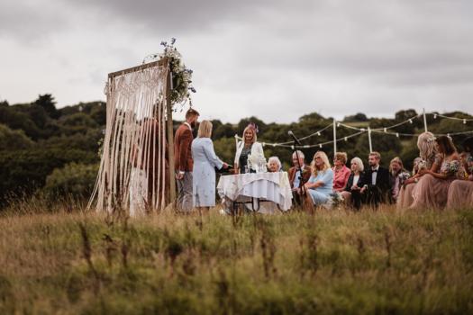 - Wilkswood Wedding Venue