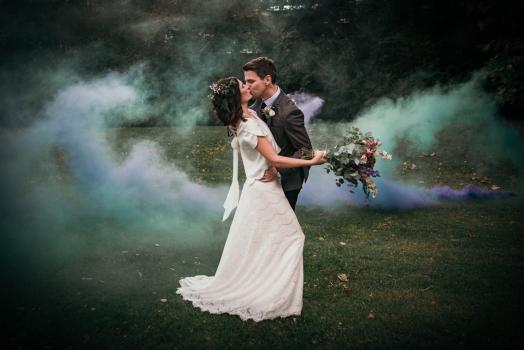 - Joasis Photography