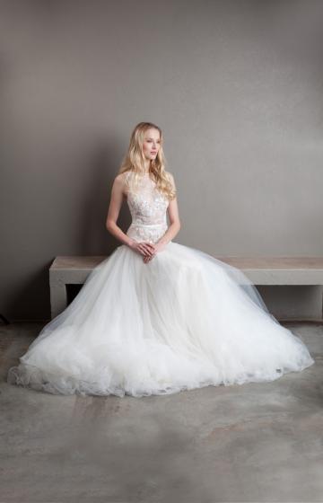 - Anna Georgina Bridal