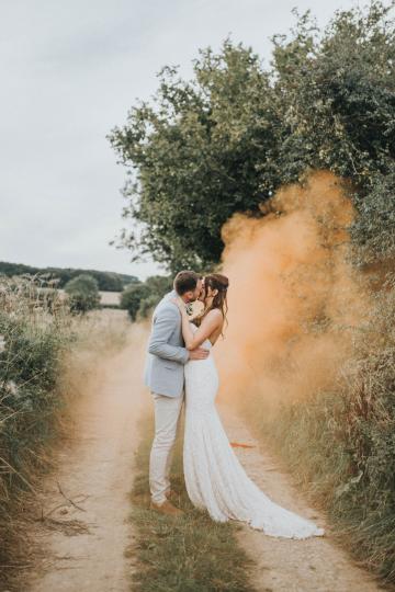 - The Barn at Upcote