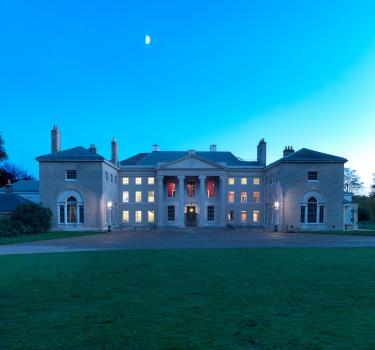 - Kenwood House