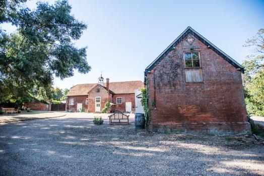 - Stanlake Park and Vineyard