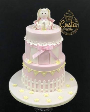 - The Costa Cupcake Company