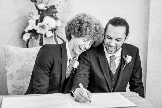 - Adam Harvey Photography