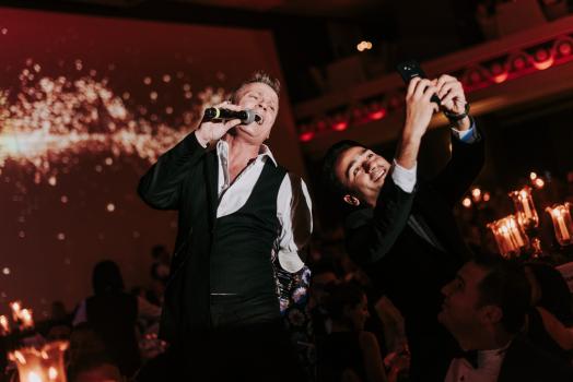 - Incognito Artists Ltd