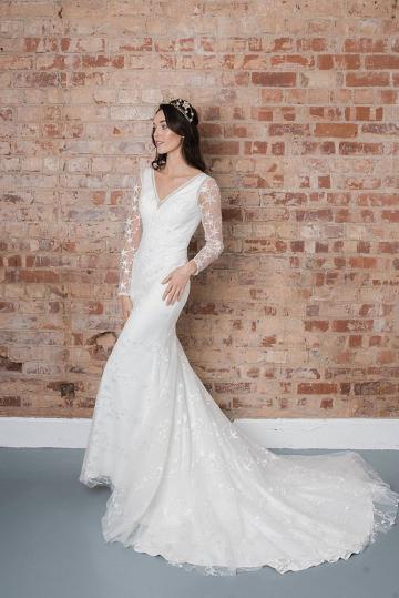 - The Bottom Drawer Bridal