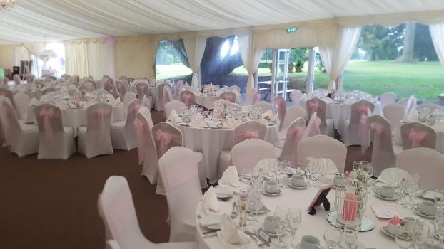 - Haughton Hall Hotel & Leisure Club