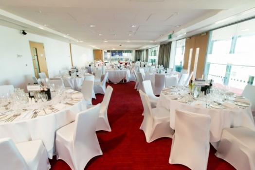 - Unique Venues Birmingham