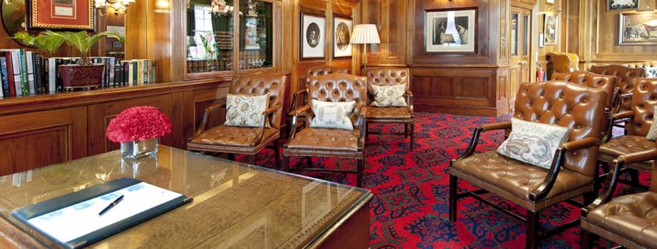 - The Chesterfield Mayfair Hotel