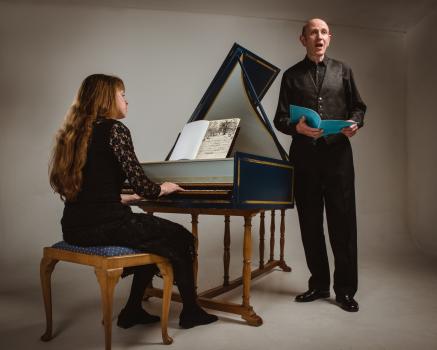 Wedding Ceremony Music - Eden Valley Music