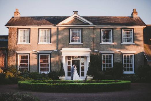 - Park Farm Country Hotel & Leisure