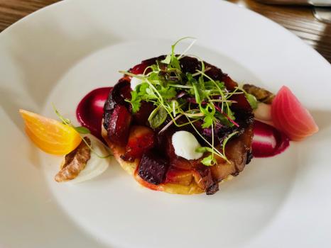 - Coco basil catering Ltd