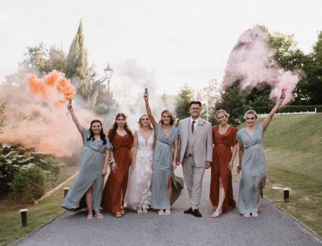 - Broadoaks Country House