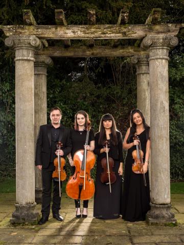 - Northern String Quartet