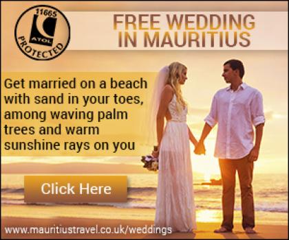 - Mauriutius Travel (UK) Ltd