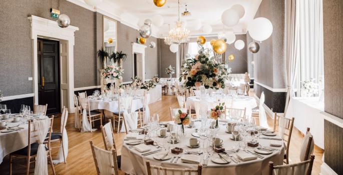 - Easthampstead Park Hotel