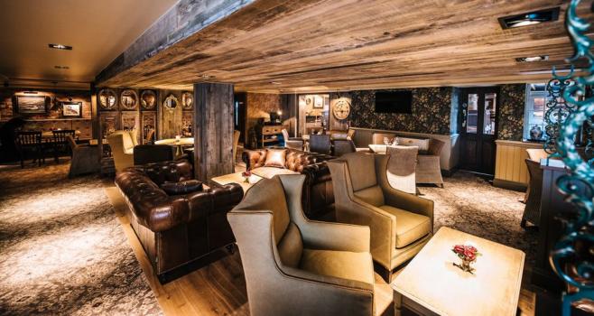 - Bowfield Hotel & Country Club