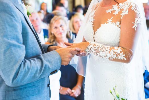 - Surrey National Golf Club