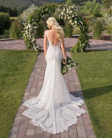 - Minster Bridal Couture