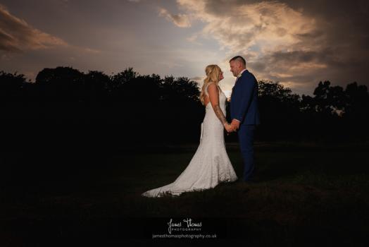 - James Thomas Photography