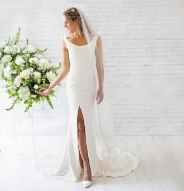 - Caroline Arthur Bridal