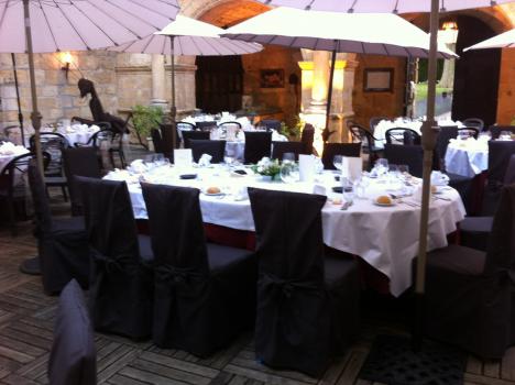 - Chateau des Ducs de Joyeuse