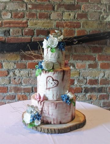 - Bluebirds Bakehouse