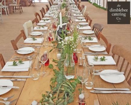 - The Dimblebee Catering Company Ltd