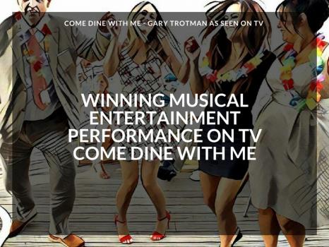 - Steelasophical Caribbean Steel Band