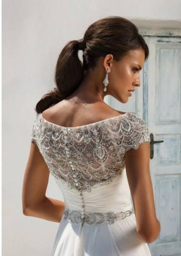 - Precious Moments Bridal Wear