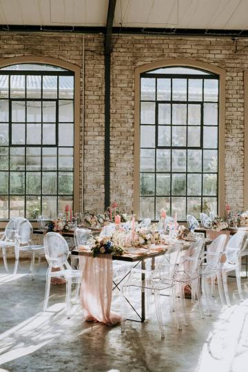 - Belle Doux Decor and Event Planning