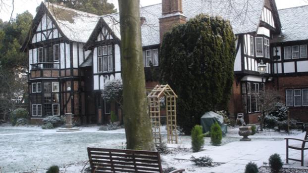 - Tudor Grange Hotel