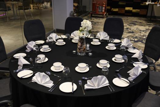 - Novotel London Heathrow Airport T1, T2 & T3