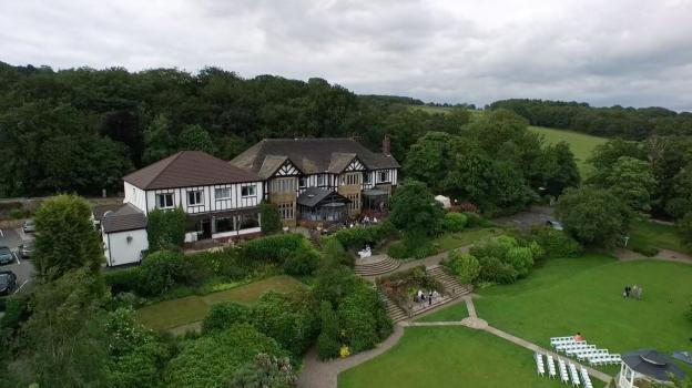 - Higher Trapp Country House Hotel