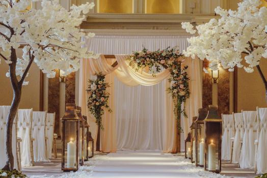 - BUSYBRIDES WEDDING PLANNERS