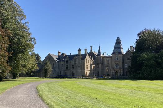 - Anna Downes Occasions