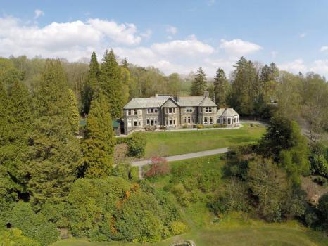 - Merewood Country House Hotel