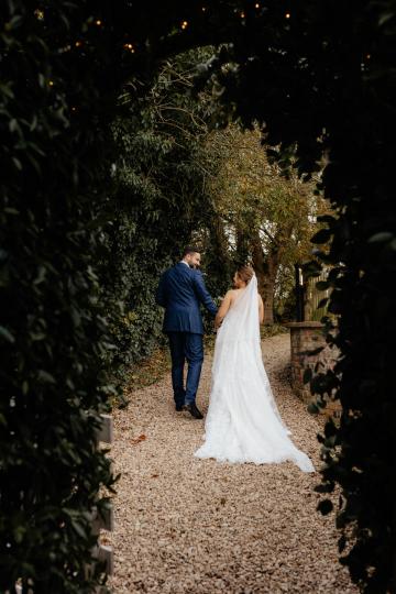 - Love and Lace Media