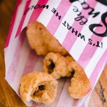 - The Snaffling Pig Co