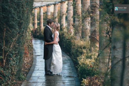 - Marden Park Mansion