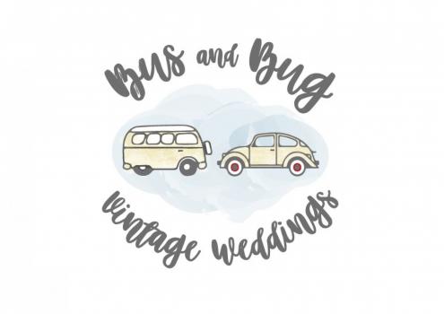 - Bus and Bug Vintage Weddings