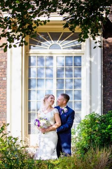 - The Commissioner's House