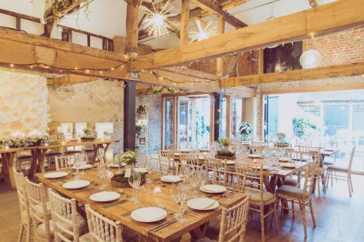 - The Crown & Thistle